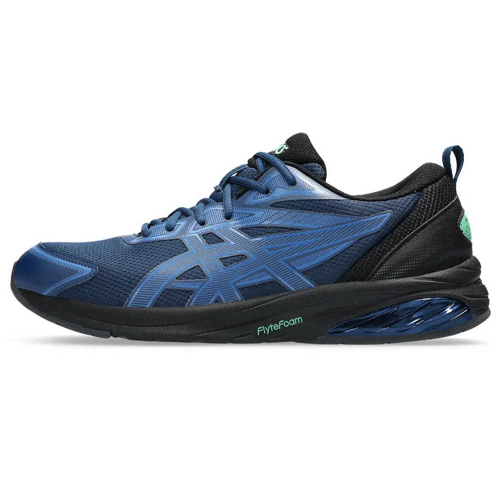 Кроссовки Asics Gel-Quantum Kei, синий — фото 3