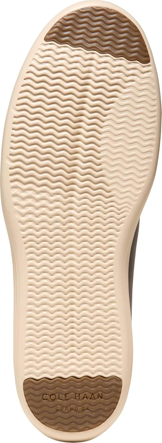 Кроссовки Cole Haan Zerogrand Stitchlite Ox, Men's Oxford, Madeira Angora — фото 2
