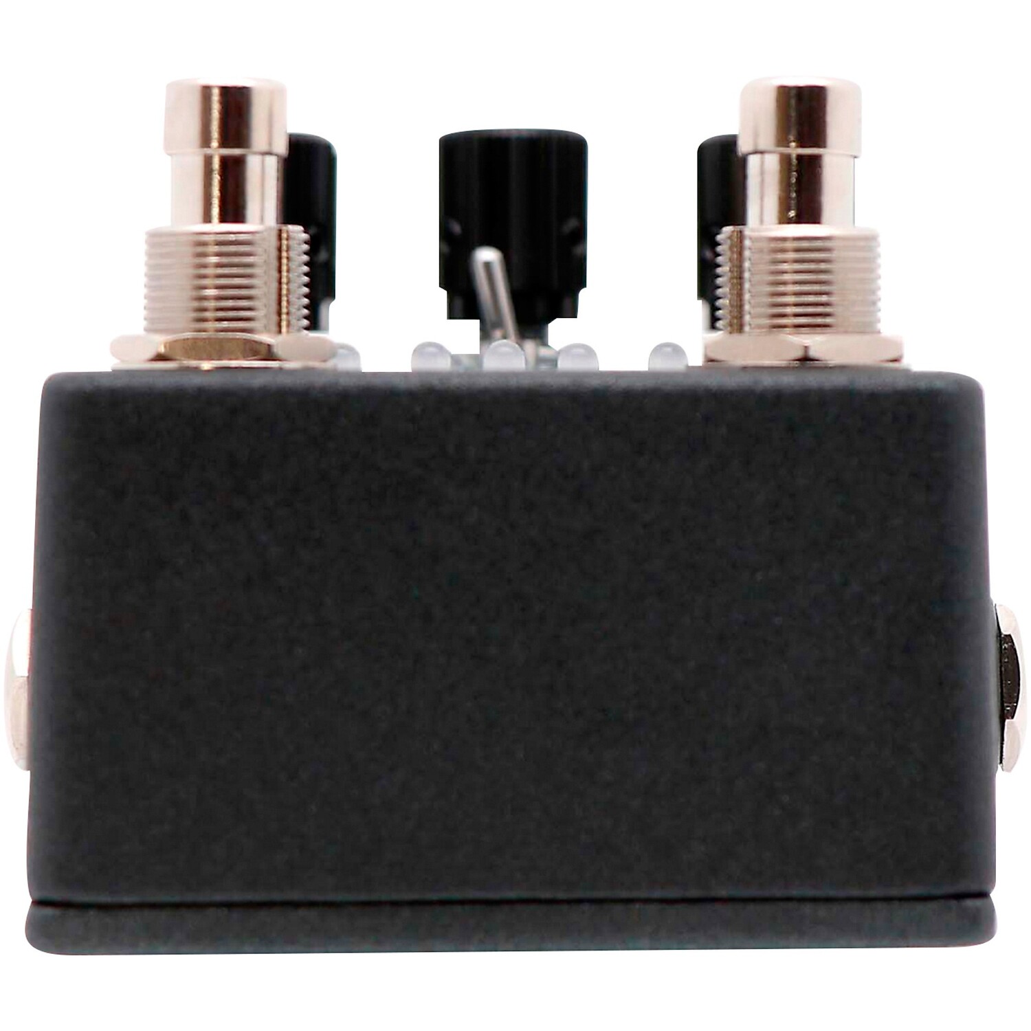 

Педаль эффектов Keeley HALO Andy Timmons Dual Echo Signature, черная