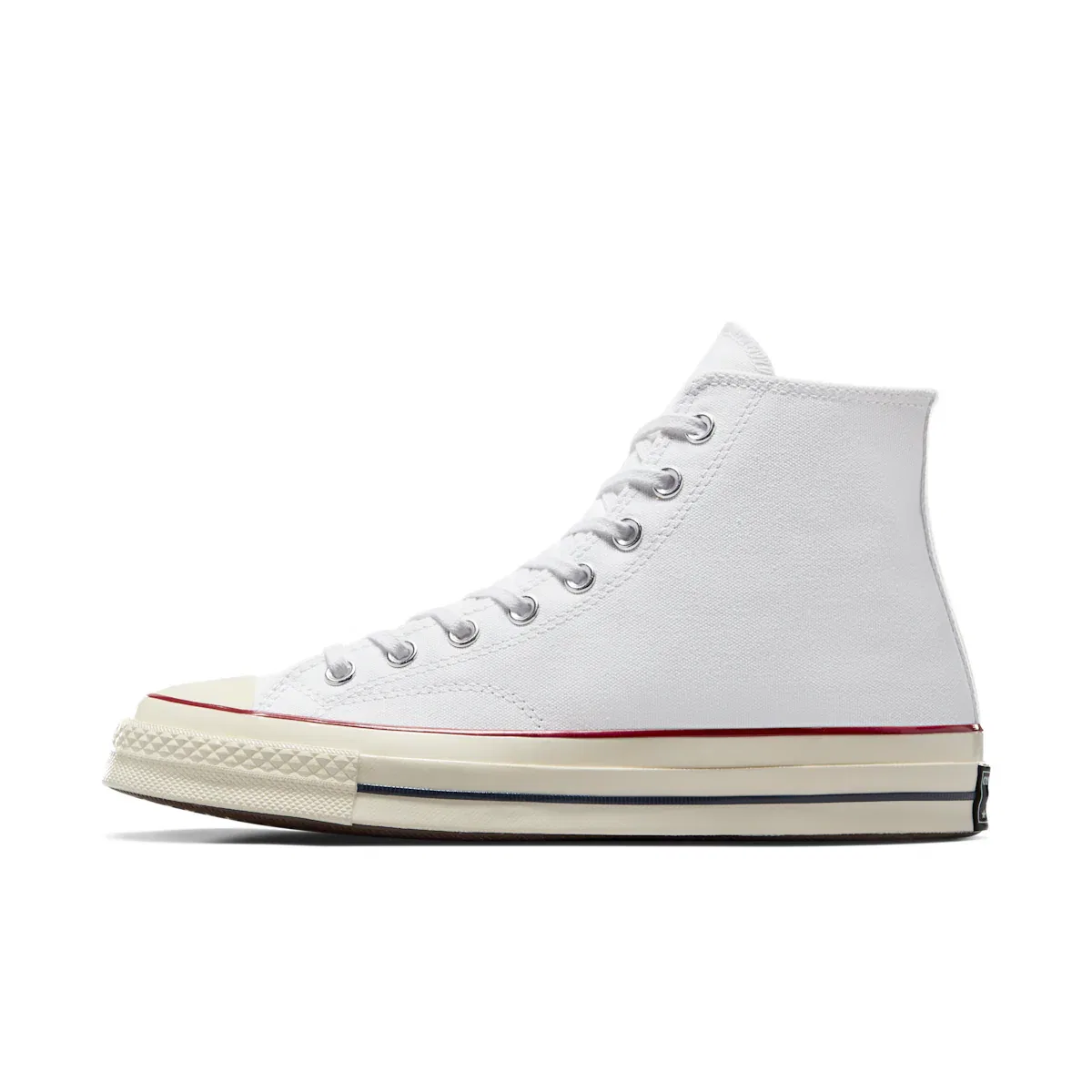Кеды Chuck 70 High Top унисекс Converse, белый