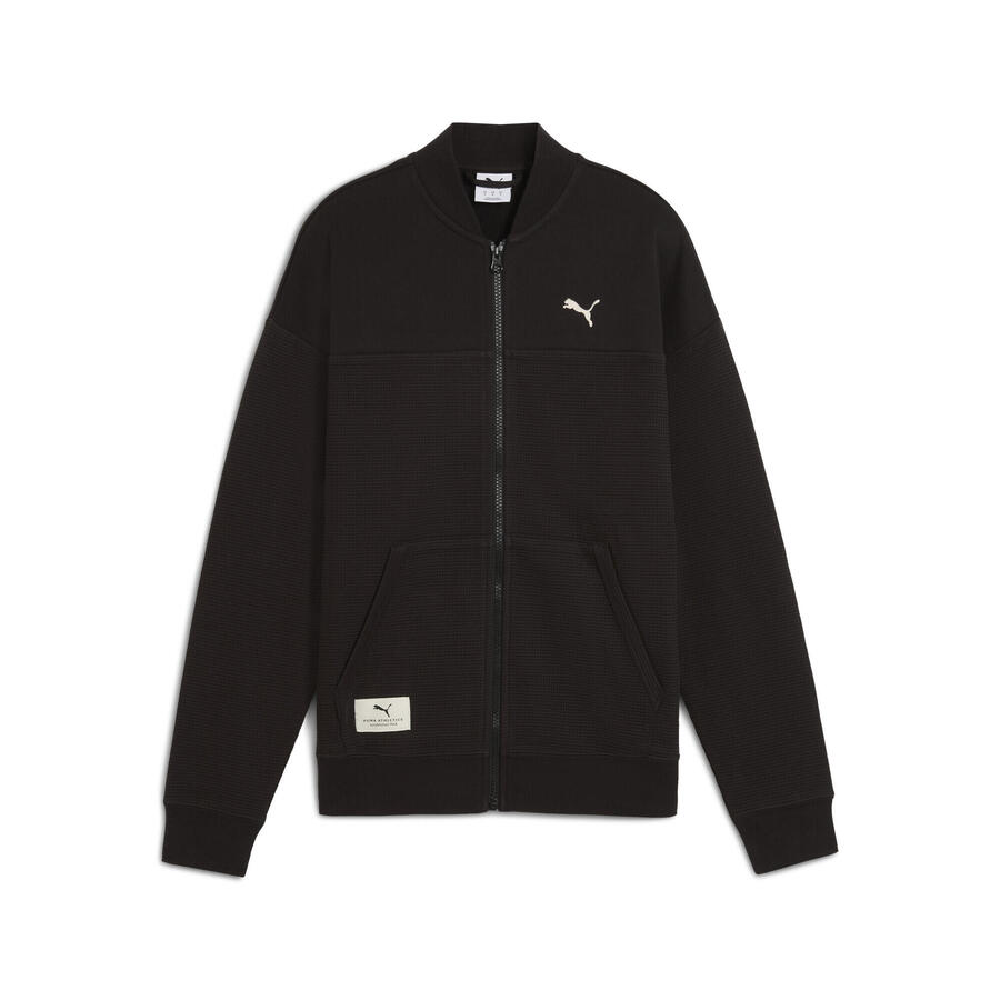 

Женская куртка PUMA Class Zip-Up от PUMA