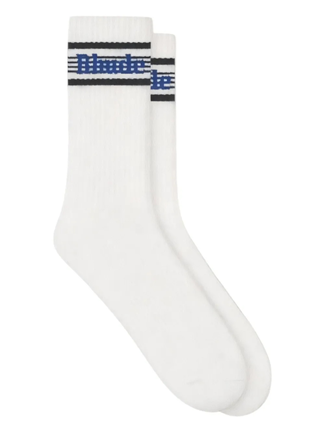 

Носки Speed Stripe RHUDE, белый