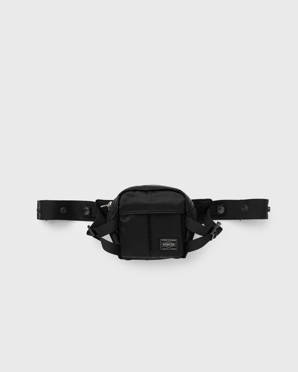 

Сумка Porter-Yoshida & Co. Howl Fanny Pack Mini, черный