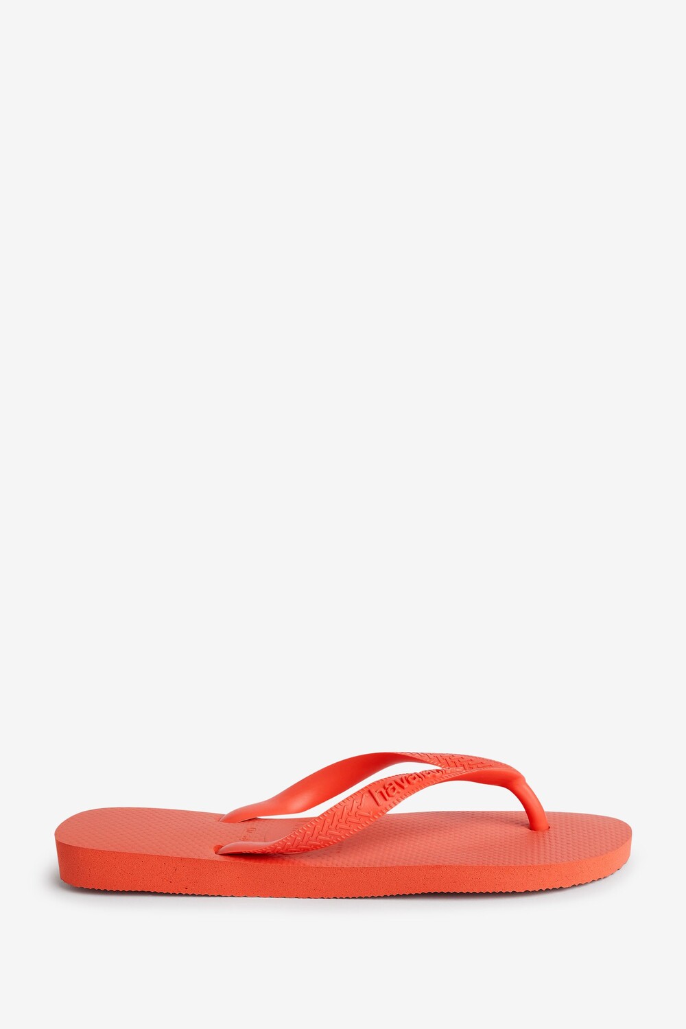 

Сандалии Havaianas, оранжевый