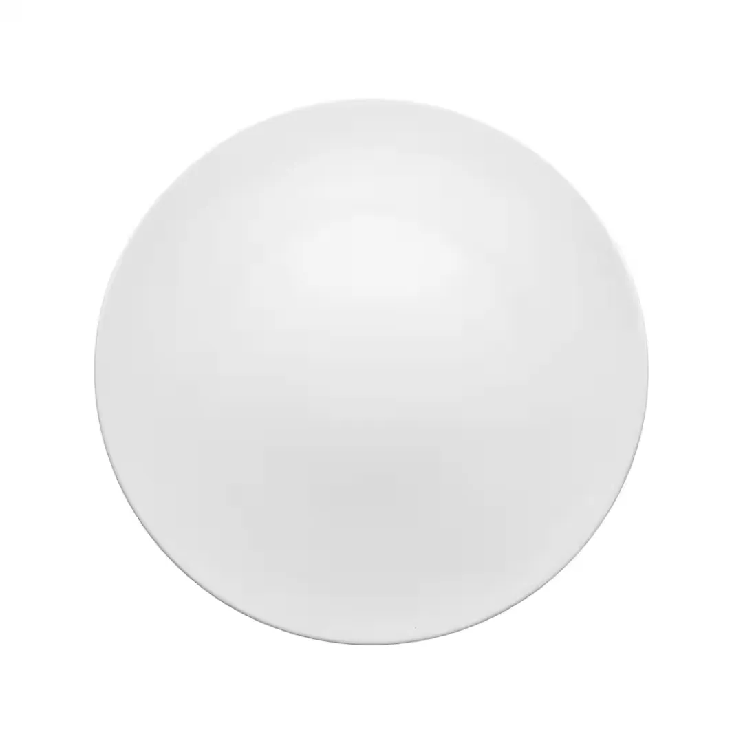 

Обеденная тарелка Weiss TAC Gropius Rosenthal, белый