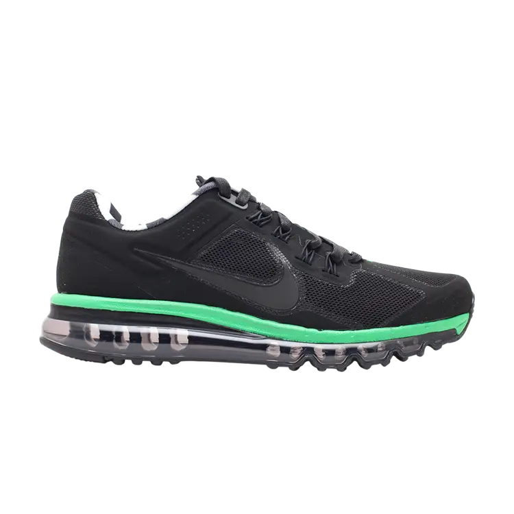 

Кроссовки Nike Air Max 2013+ Paris Qs, черный