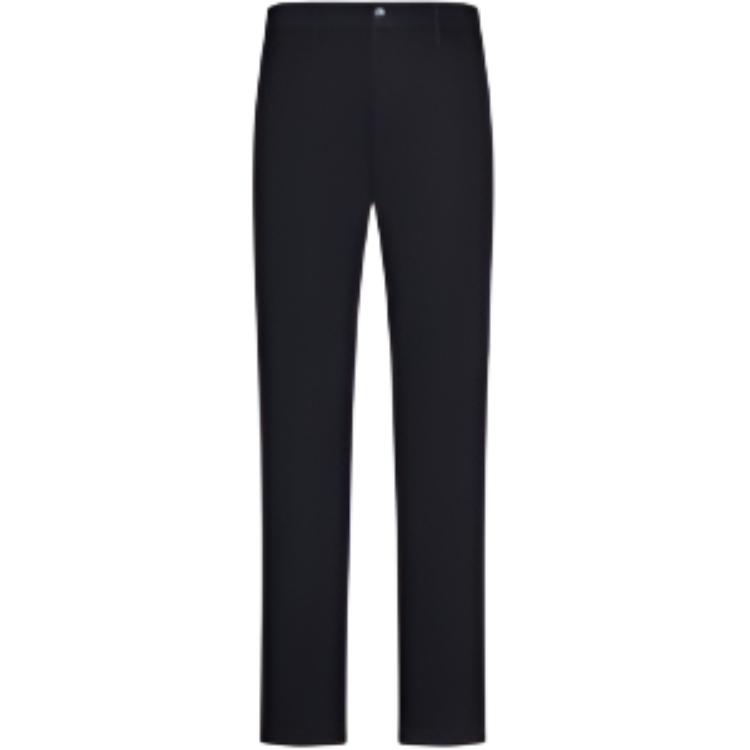 

Повседневные брюки мужские Tommy Hilfiger, черный