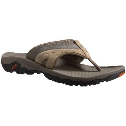 

Вьетнамки Pajaro мужские Teva, цвет Dune