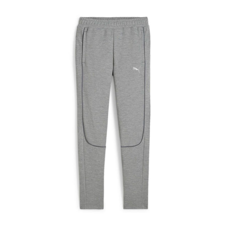 

Детские спортивные штаны Puma teamFINAL Casuals Pants Jr 658533