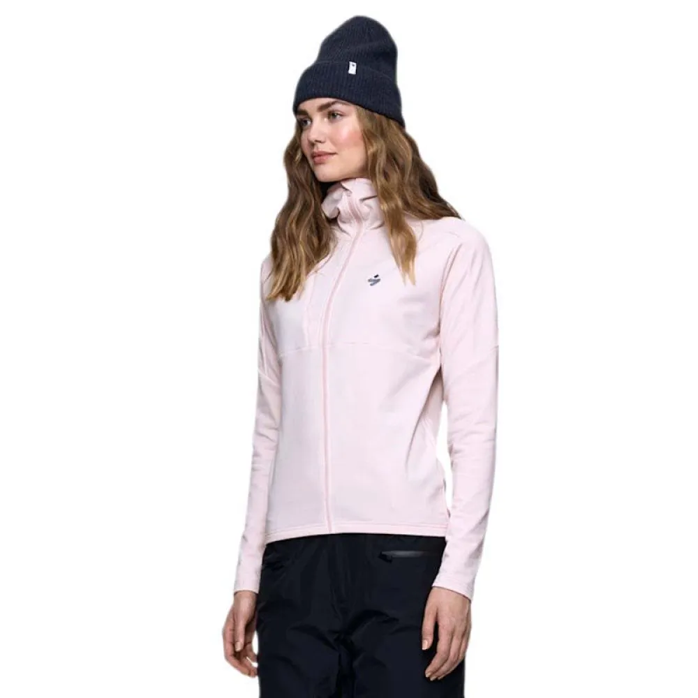 

Куртка Sweet Protection Crusader Polartec, розовый