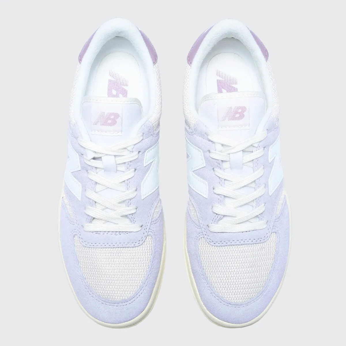 Мужские повседневные кроссовки New Balance CT500GC, цвет Violeta — фото 2