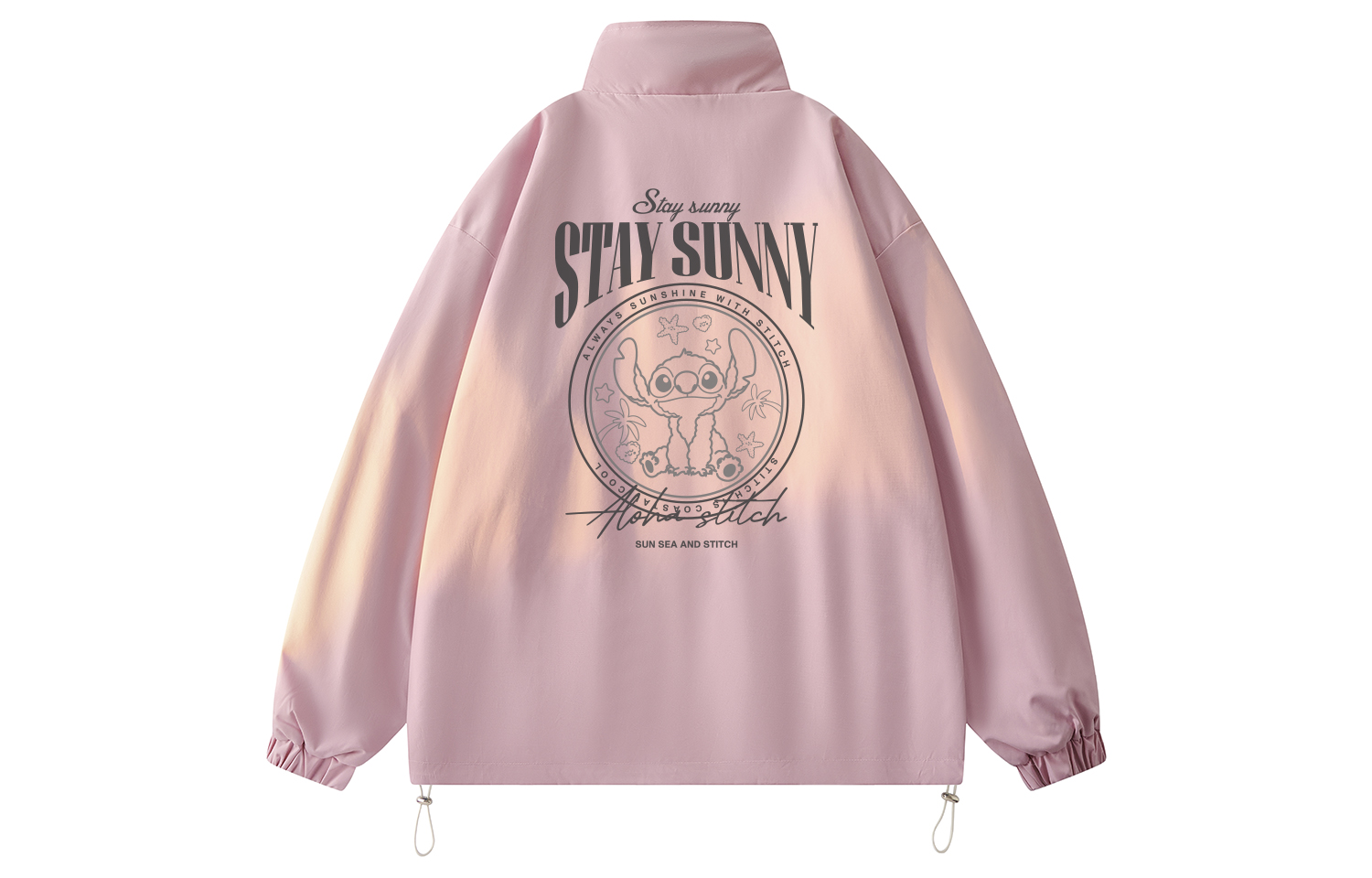 

Disney Куртка Unisex, Pink