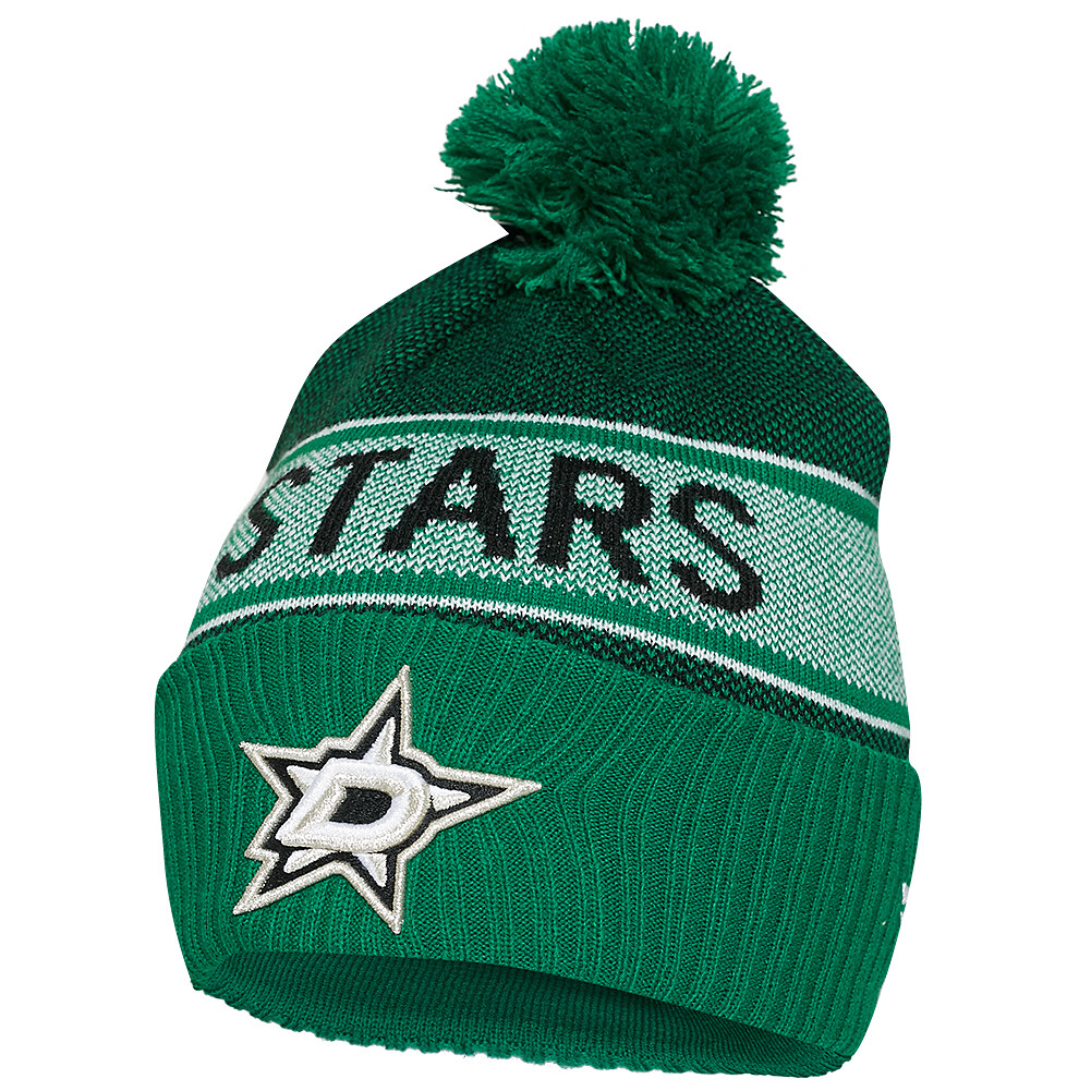 

Кепка NHL Fanatics Dallas Stars