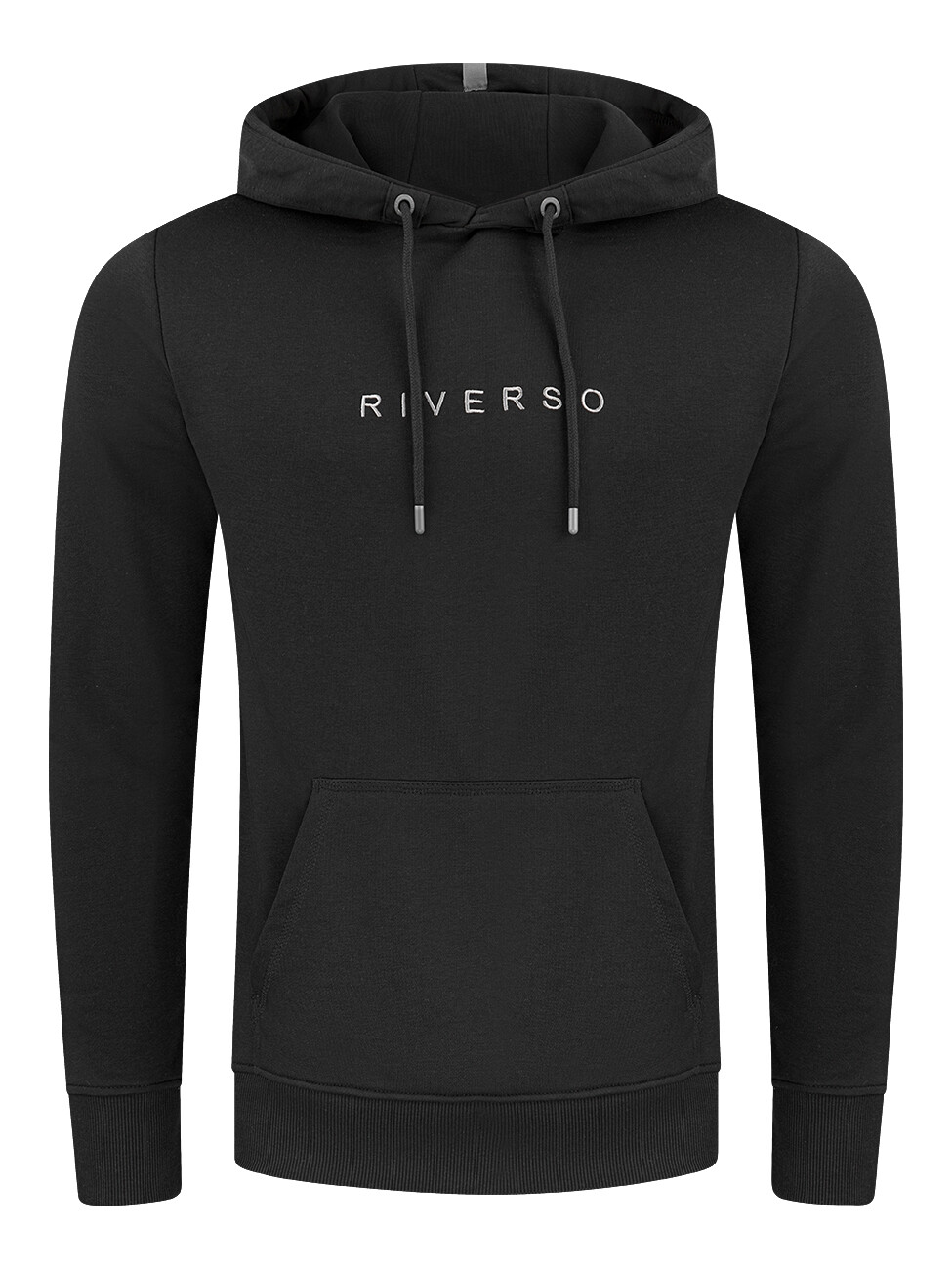 

Толстовка riverso RIVErik, черный