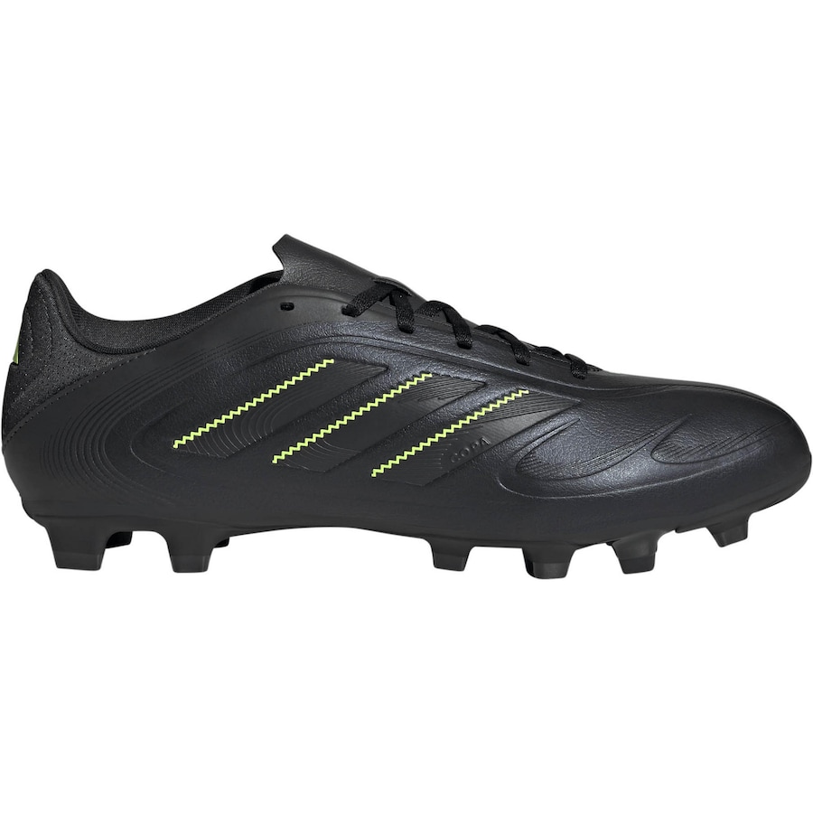 Футбольные бутсы ADIDAS PERFORMANCE Copa Pure III Club, черный — фото 2