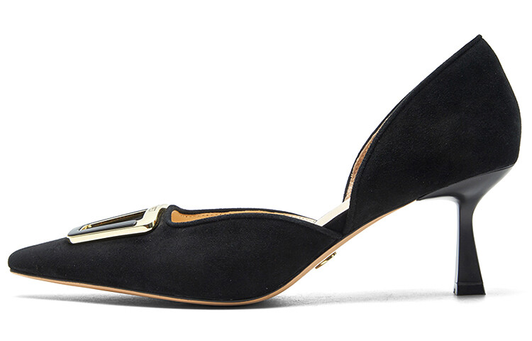 

Туфли NINI WEST High Heels Women's, черный