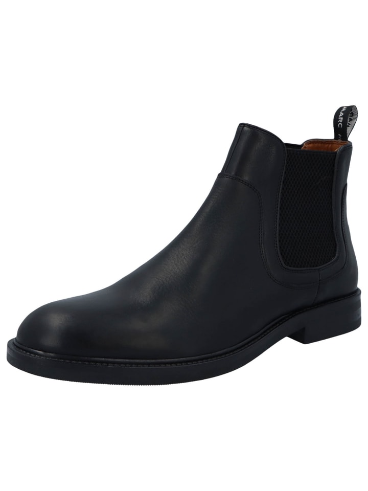 

Ботинки челси Marc Shoes, черный