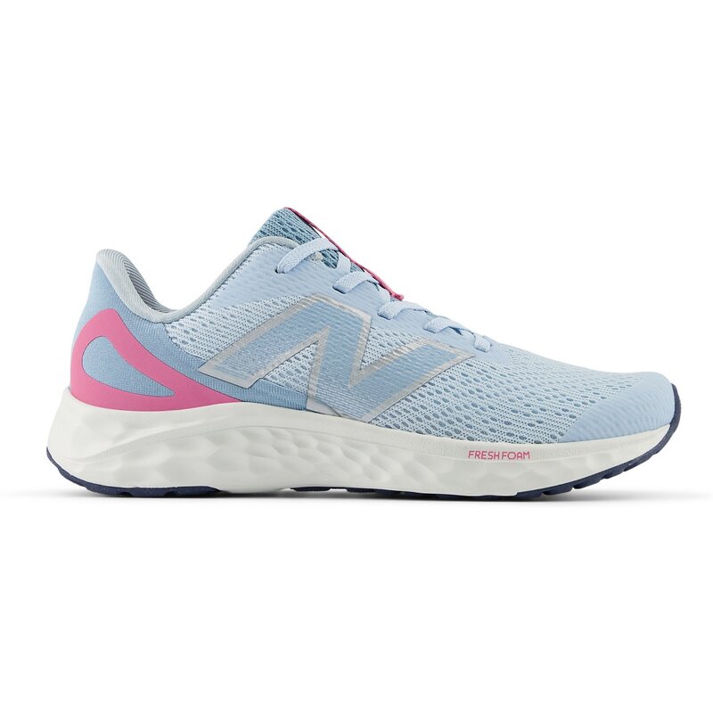 

Кроссовки для бега из свежей пены arishi v4 New Balance, синий