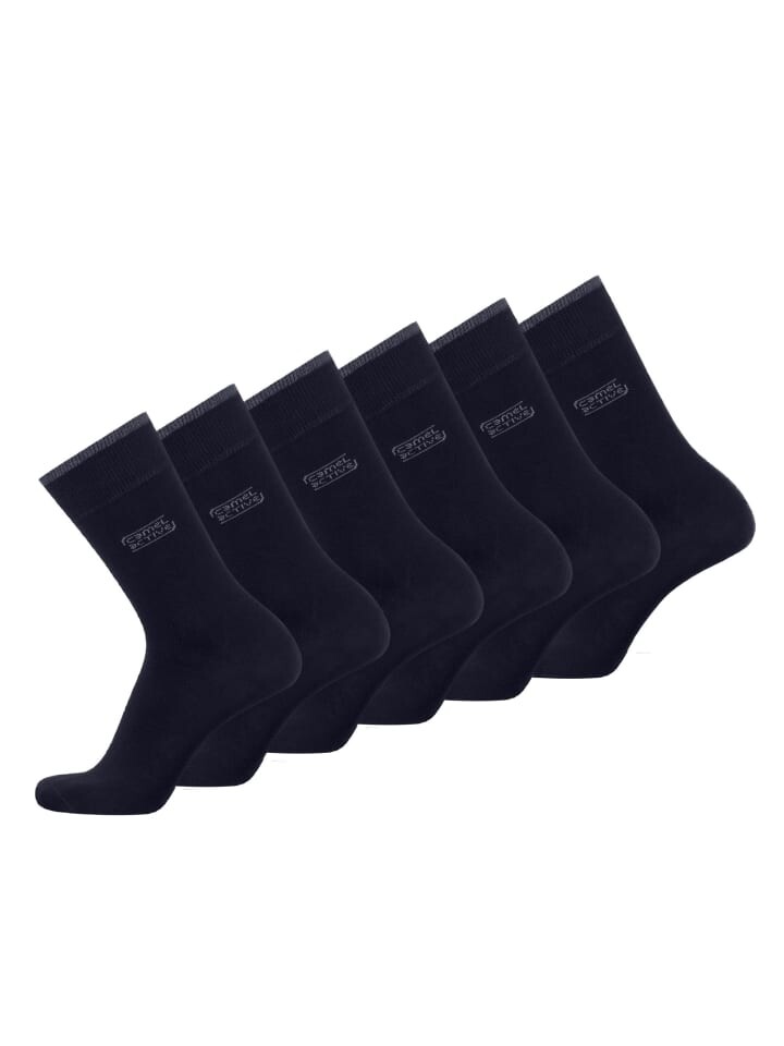 

Носки Camel Active Socken 6er Pack, темно-синий