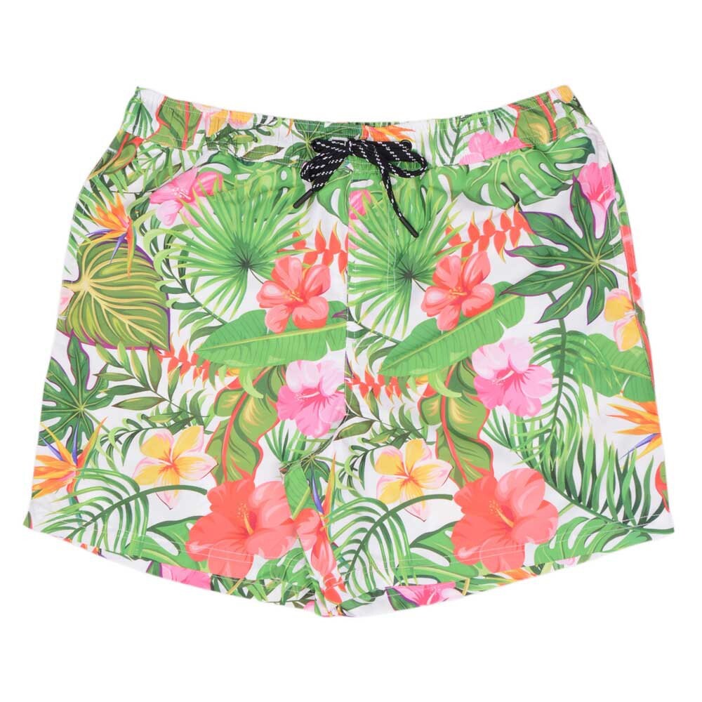 

Шорты для плавания Happy Bay Escaoe into the wilderness, разноцветный, Зеленый, Шорты для плавания Happy Bay Escaoe into the wilderness, разноцветный