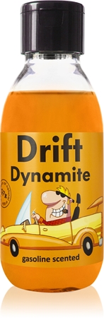

Увлажняющий гель для душа LaQ Shots! Drift Dynamite, 100 ml