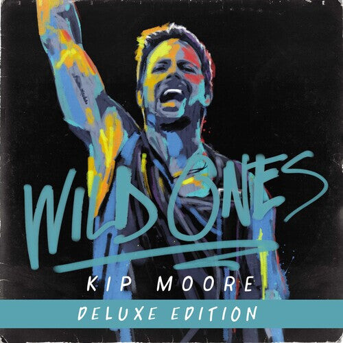 

Виниловая пластинка Moore, Kip: Wild Ones