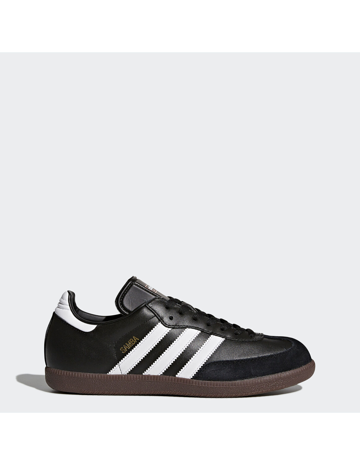 

Низкие кроссовки adidas Samba Classic, цвет in cblack/ftwwht/cblack