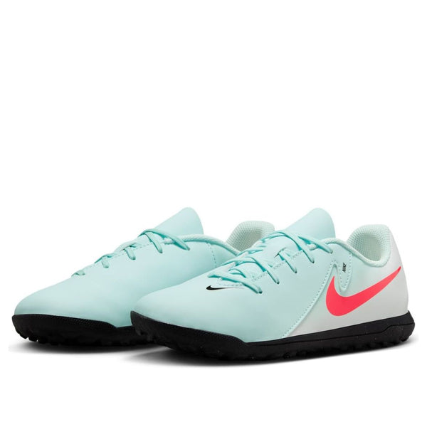 Кроссовки phantom gx 2 academy tf Nike, зеленый — фото 3