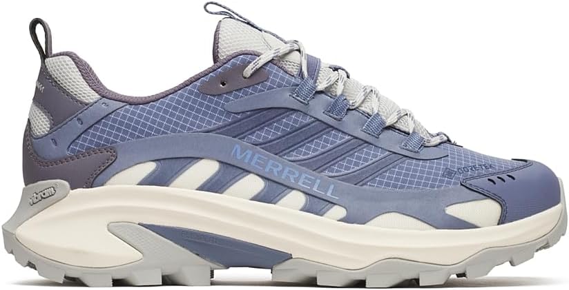 

Мужские кроссовки Merrell Moab Speed 2 GTX, Indigo