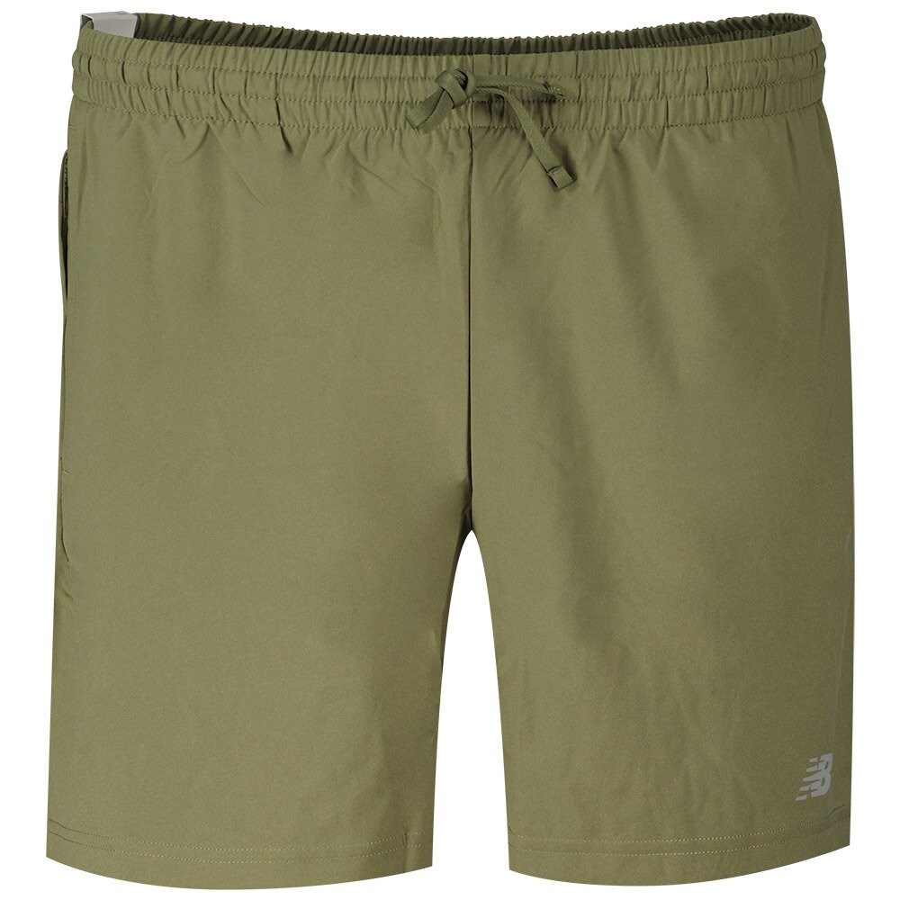 

Спортивные шорты New Balance Sport Essentials 5´´, зеленый