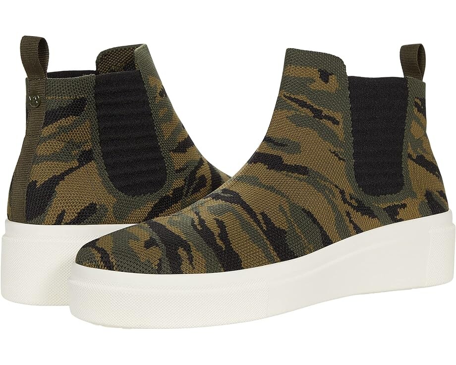 

Кроссовки Yellow Box Eagon, цвет Camo