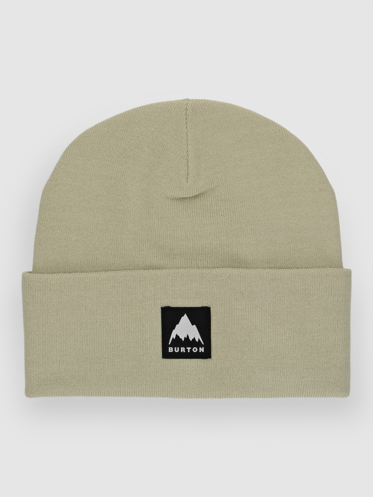 

Шапка Burton Rcy Ktsbnch Tl Beanie, mushroom