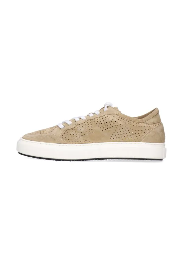 Кроссовки коди 1 Melvin & Hamilton, Beige