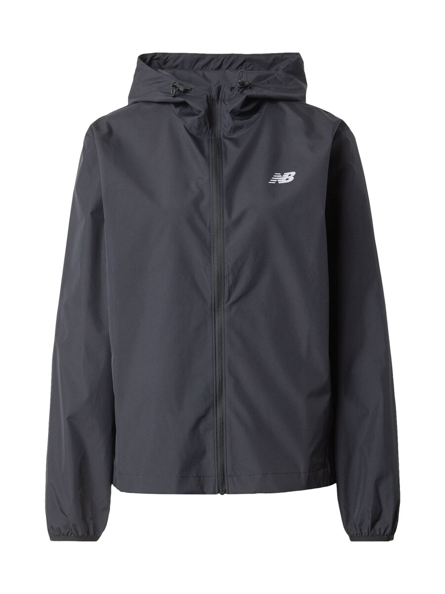 

Спортивная куртка new balance, черный