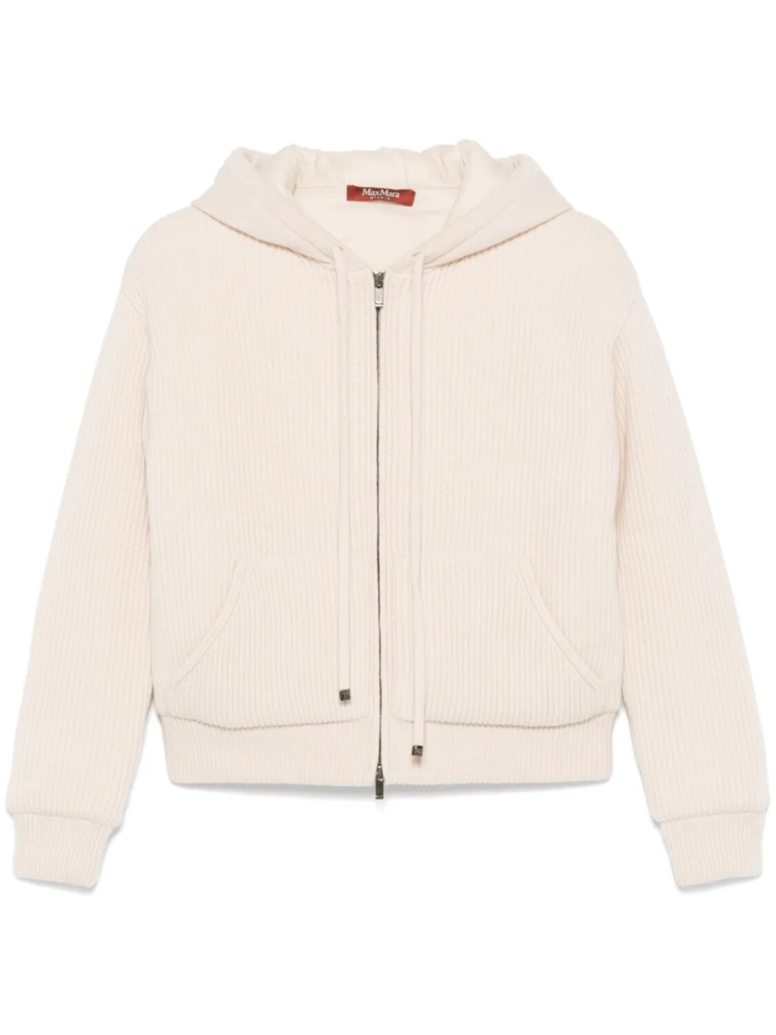 

Max Mara куртка Atrench, нейтральный