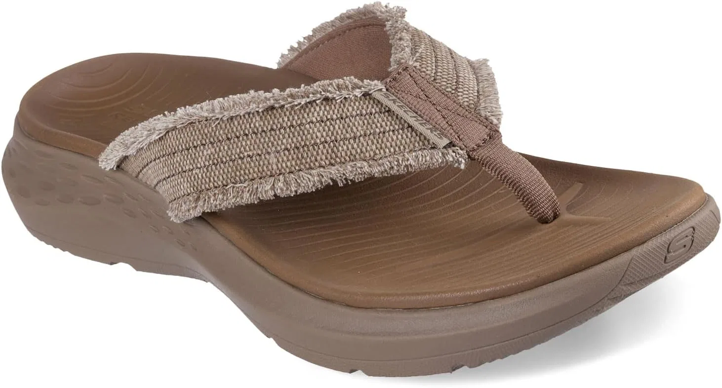 Мужские сандалии Skechers Parson Sd-Gino, Khk