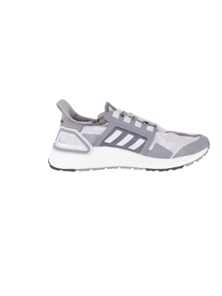 Беговая обувь adidas, серый — фото 2
