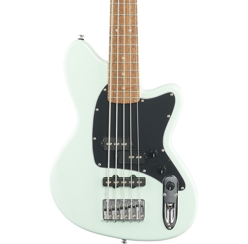 

Басс гитара Ibanez Talman TMB35 Bass Guitar, Mint Green