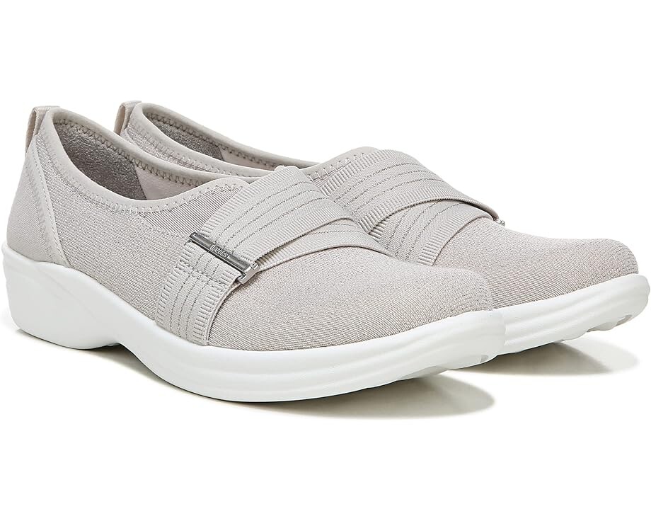 

Кроссовки Bzees Niche III, цвет Sandnet Beige