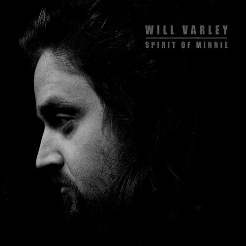 

CD диск Varley, Will: Spirit Of Minnie