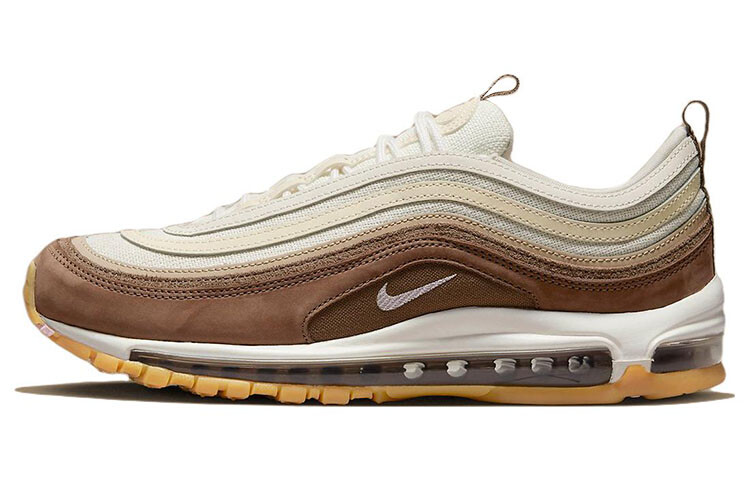 

Розовая пена Nike Air Max 97 Hemp Muslin, Розовый, Розовая пена Nike Air Max 97 Hemp Muslin