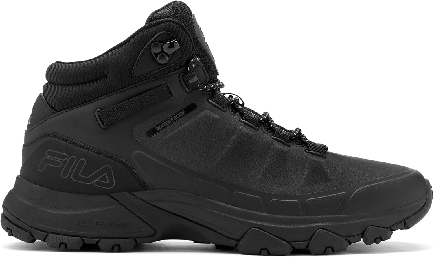 

Мужские кроссовки Fila Trailizer 3 WP, черный