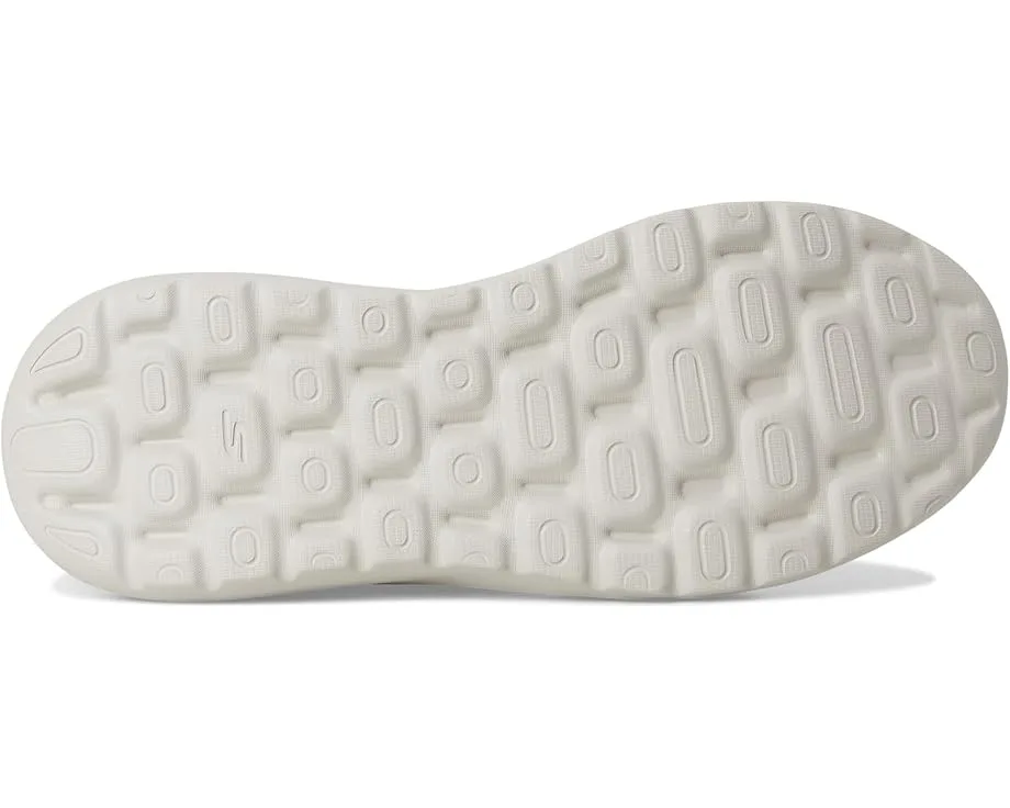 Кроссовки SKECHERS Performance Go Walk Arch Fit N-joy Dale Hands Free Slip-in, Taupe — фото 3
