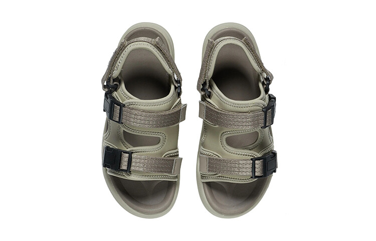 Детские сандалии из коллекции Sports Life GS Mikachi/taupe Lining Young — фото 4