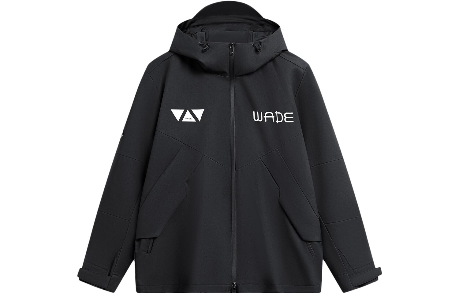 

Коллекция Wade Повседневная спортивная одежда для мужчин Lining