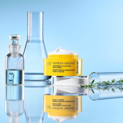 Крем для лица StriVectin — Увлажняющий Contour Restore, подтягивающий и укрепляющий — фото 2