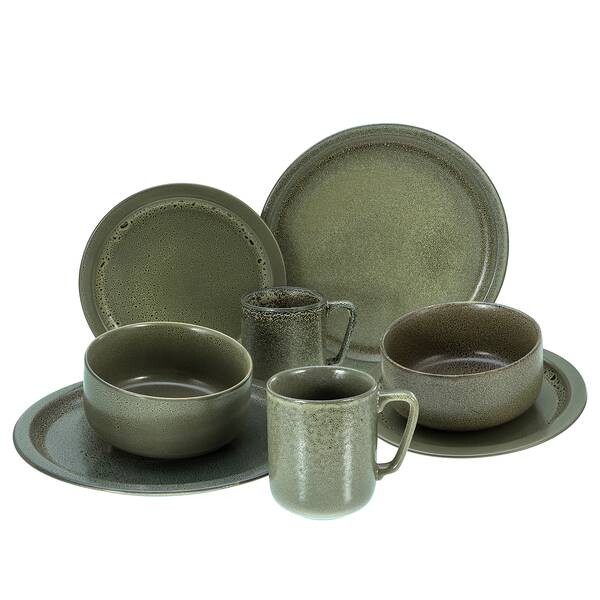 

Комбинированный сервис зильт Creatable, зеленый