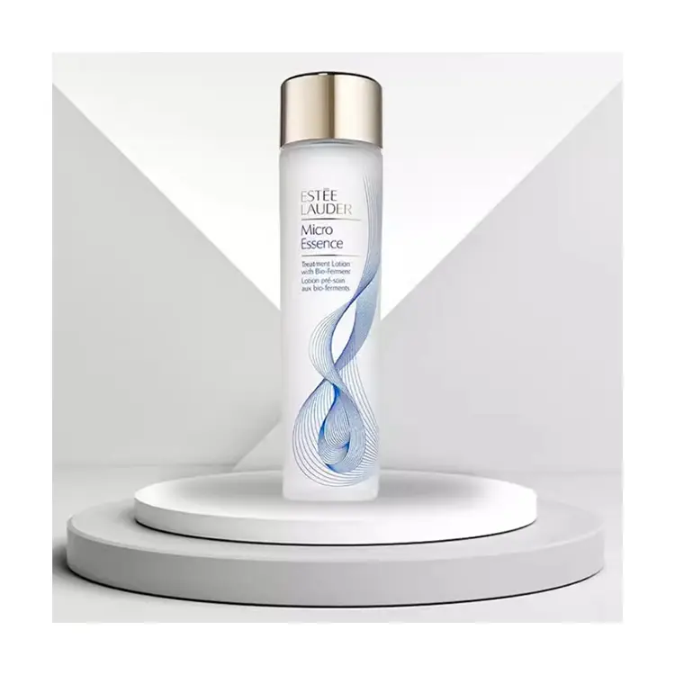Набор для ухода за кожей YASHILANDAI Summer Micro Essence Lotion BF, увлажняющий и восстанавливающий, 7 предметов Estee Lauder, summer micro essence lotion bf lotion skincare set — фото 3