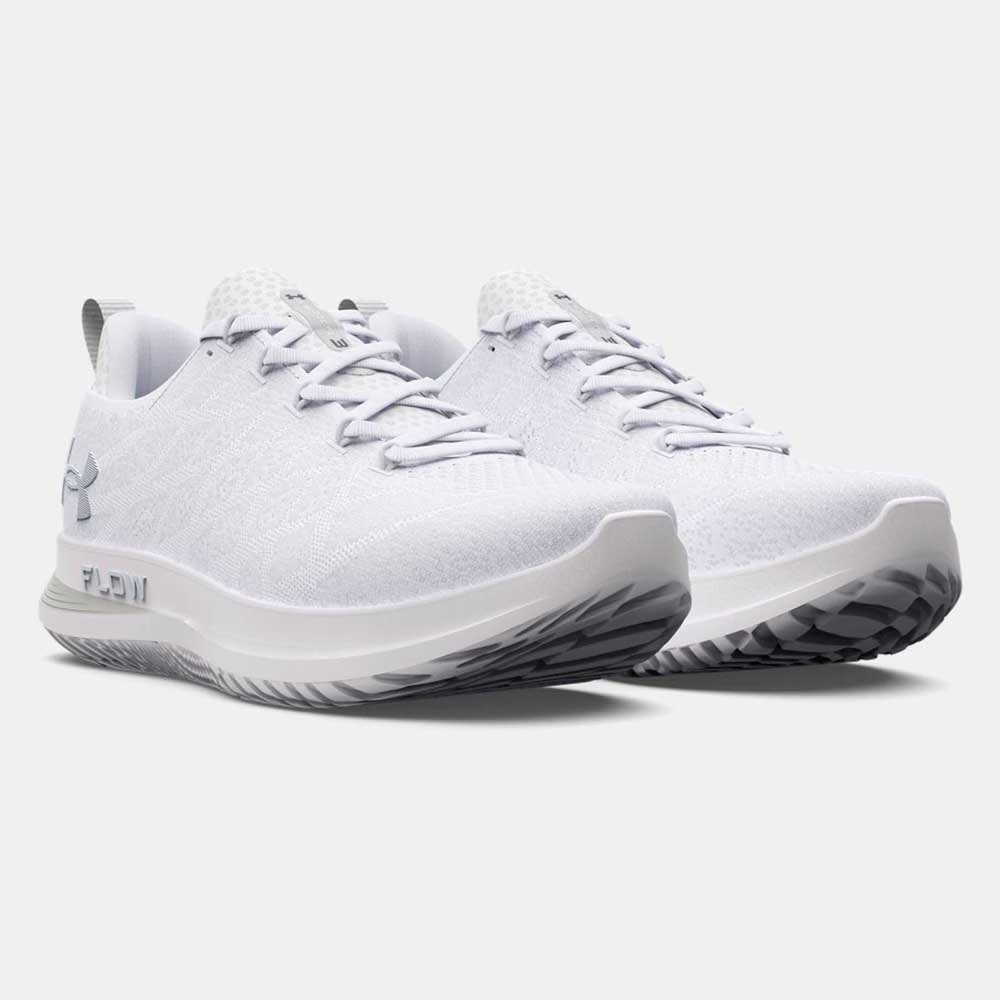 Кроссовки Under Armour Velociti 3, белый — фото 4