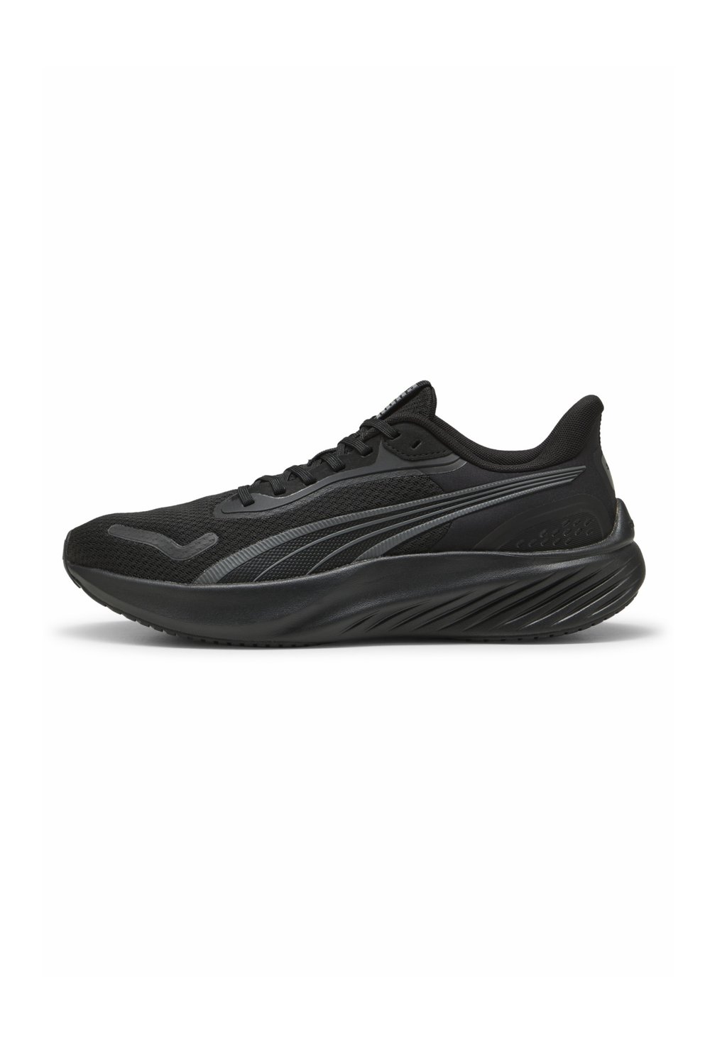Обувь для бега POUNCE LITE Puma, черный